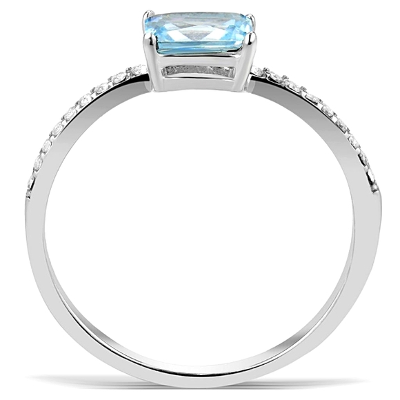 Women's Online Dream Wedding Ring Sale Your Welcome - Picture 3 of 7